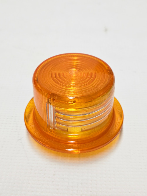 Betts Industries 920114 Betts 920114 Amber Deep Lens for 50/56/57/60