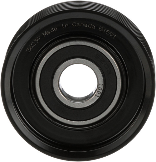 Gates 38018 Gates 38018 DriveAlign Idler Pulley- Smooth- 26mm Width