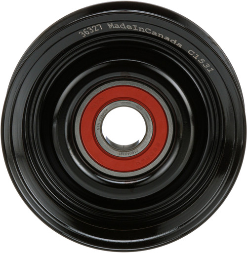 Gates 38019 Gates 38019 DriveAlign Idler Pulley- 6 Groove Micro-V