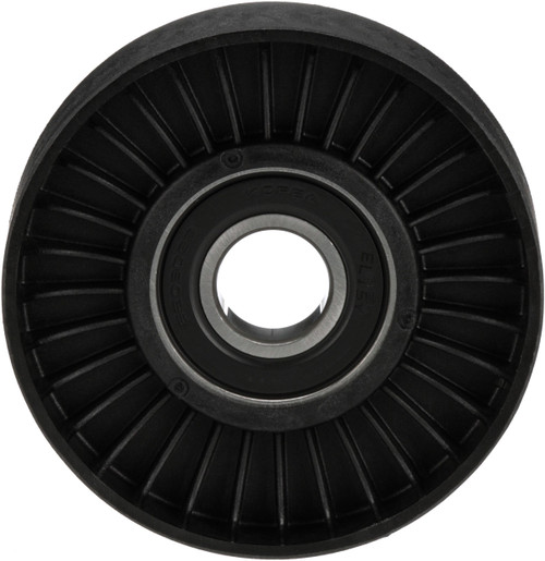 Gates 38082 Gates 38082 DriveAlign Idler Pulley- 6 Groove Micro-V
