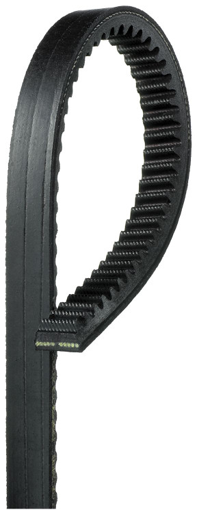 Gates TR22534 Green Stripe Truck & Bus Series V-Belt