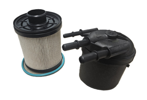 Donaldson P584295 Fuel Filter Kit- 2018-25 Ford 6.7l HD- replaces Donaldson P584295 Fuel Filter Kit- 2018-25 Ford 6.7l HD- replaces