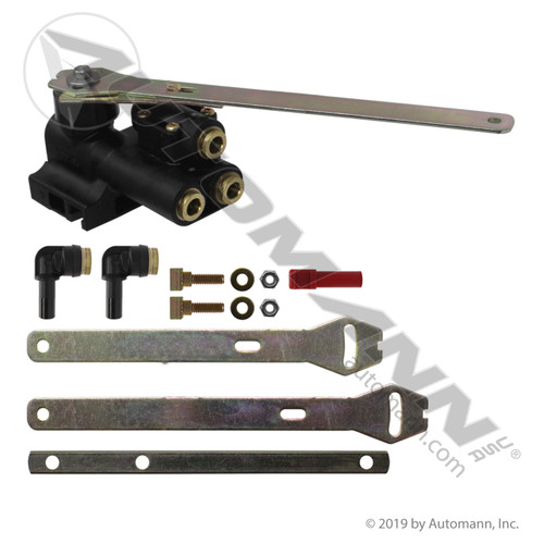 Automann 171.H904 Barksdale Type Height Control Valve Kit
