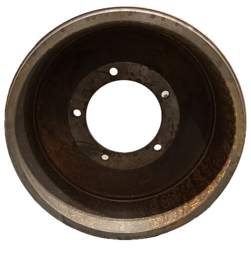 Webb 65541B Webb 65541B Brake Drum 15 x 4 (3158X) *Genuine Webb*