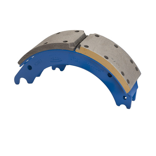 Haldex Brake GG4700DXQJ 4700 Dexter PQ NEW Brake Shoe Kit- 23k