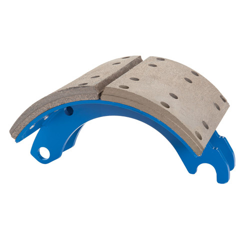 4709 ES Reman Brake Shoe (Single)- 20k Lining- Haldex TPS204709ESR