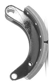 4661 Dexter Reman Brake Shoe (Single)- 23k Lining- Marathon