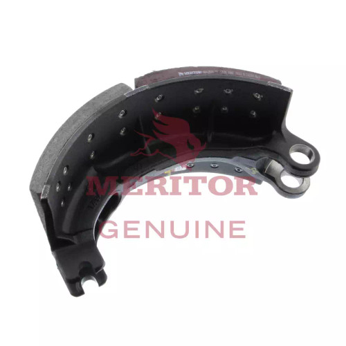 4728 NEW Brake Shoe (Single)- 26k RSD Lining- Meritor SMA26014728CP ...