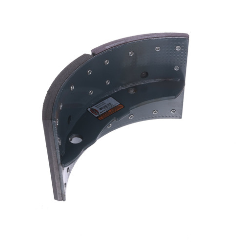 4719 ESII New Brake Shoe Kit- 20k RSD Lining- Haldex Gripper