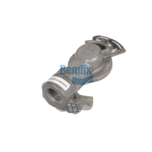 Bendix HC-1 Coupling Head (Glad Hand) *Genuine Bendix* 275150N - Triple ...