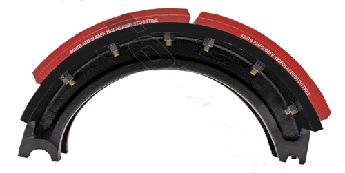 Haldex Brake GG4700DXQJ 4700 Dexter PQ NEW Brake Shoe Kit- 23k