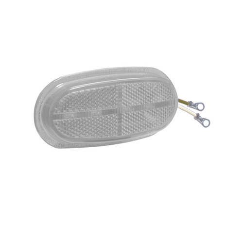 Betts Industries 221201 Betts 221201 Clearance / Marker Lens Lamp