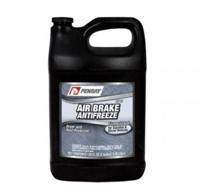 E-Zoil Artic Power Cold Weather Performance Additive- 1 Gallon