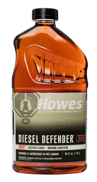 Howes Diesel Defender (32 Fl oz)