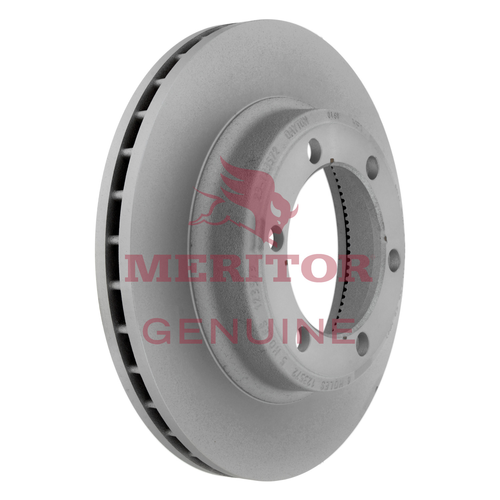 Meritor 23-123572-009 Hydraulic Brake Rotor (D6194A, 54770P-65