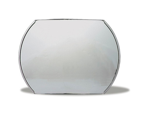 Grote 12004 3 Stick on Convex Mirror