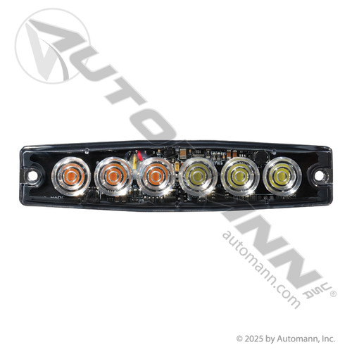 Truck-Lite 44212Y Truck-Lite 44212Y Super 44 (4
