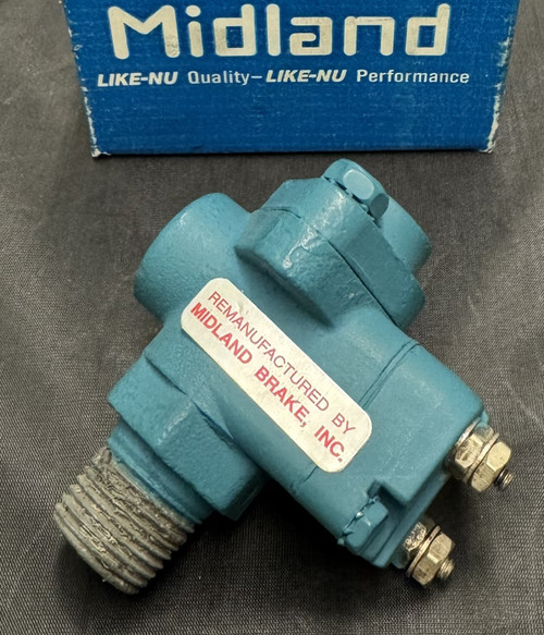 Bendix OR229635X Bendix TW-1 Control Valve *Genuine Bendix
