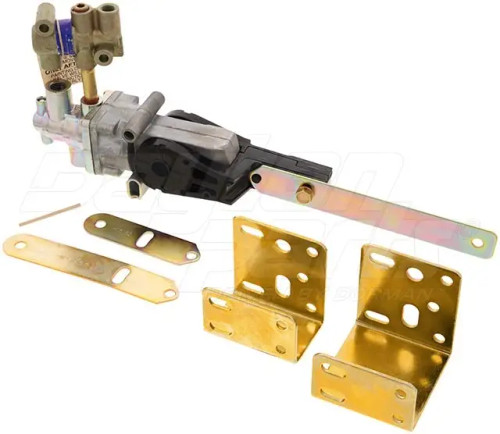 Automann 171.H904 Barksdale Type Height Control Valve Kit