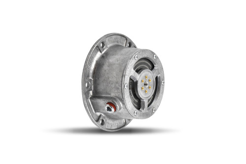 Stemco 343-4107 Stemco 343-4107 Hub Cap