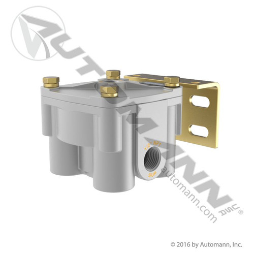 Sealco Type Emergency Control Valve- replaces 110376