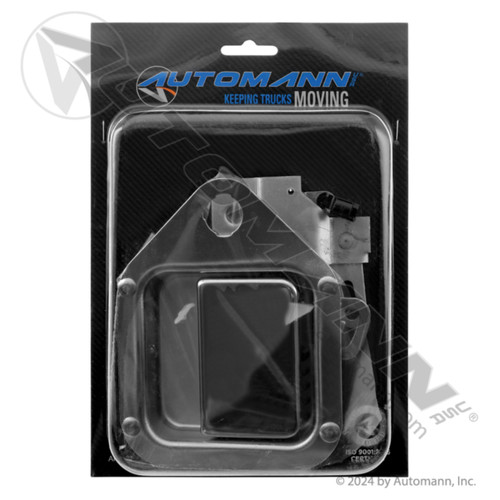 Outside Door Latch / Handle LH- Kenworth- replaces K294-194