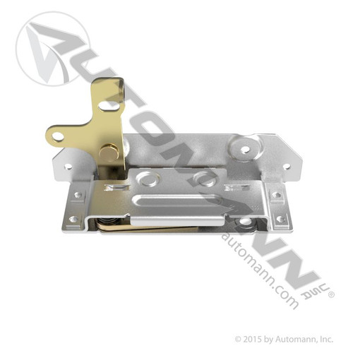 Door Lock Cylinders & Keys for Exterior Door Handle Compatible with Freightliner Truck Cascadia 2007-2017, M2 100 2002-2006, M2 106 2002-2017, M2 112 2003-2017 Door Repair Parts