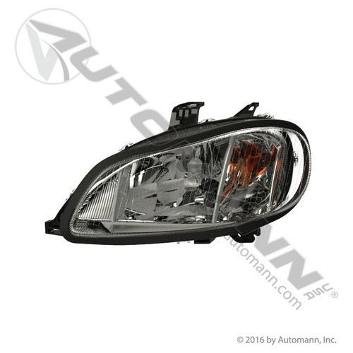 Automann 564.46038CRD Freightliner M2 / Thomas Bus LED Headlamp RH