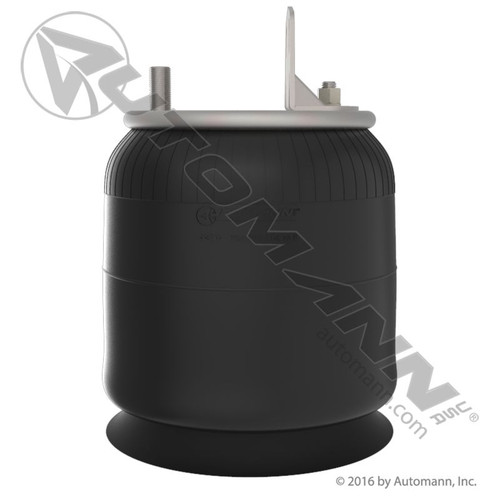 Automann / Phoenix AB1DK23N-9367 Air Bag for Hendrickson Turner
