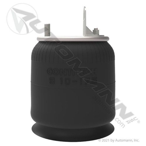 Automann / Phoenix AB1DK23N-9367 Air Bag for Hendrickson Turner