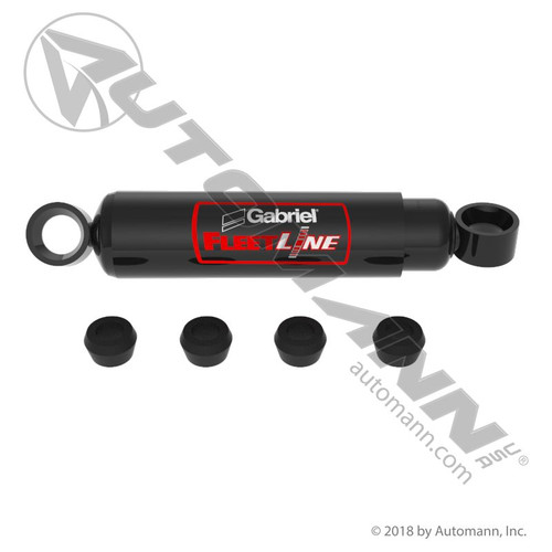 Cargomaxx HD by Dayton 441-646155 Cargomaxx HD Tag Axle Steering