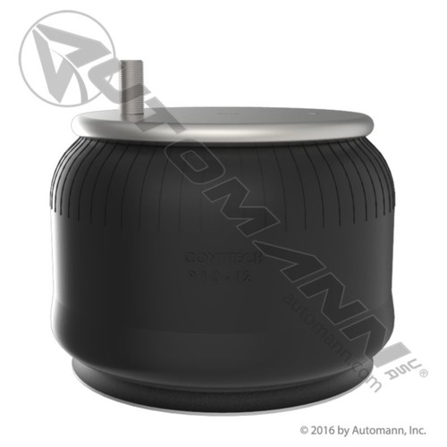 Automann / Phoenix AB1DK23I-9069 Air Bag for Peterbilt Rear Air