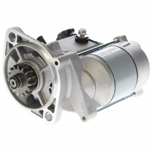Delco Remy 8200971 Delco Remy 39MT Starter 8200971- 12v, 11 tooth