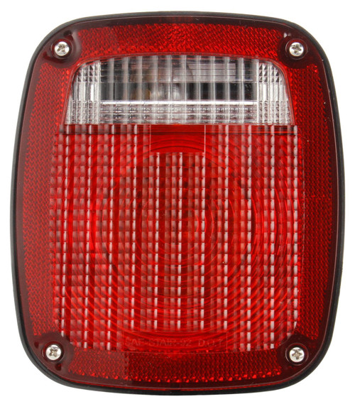 Grote 53722 Grote 53722 Box Combo Lamp-2 Stud, 5 Pin Metri-Pack- w