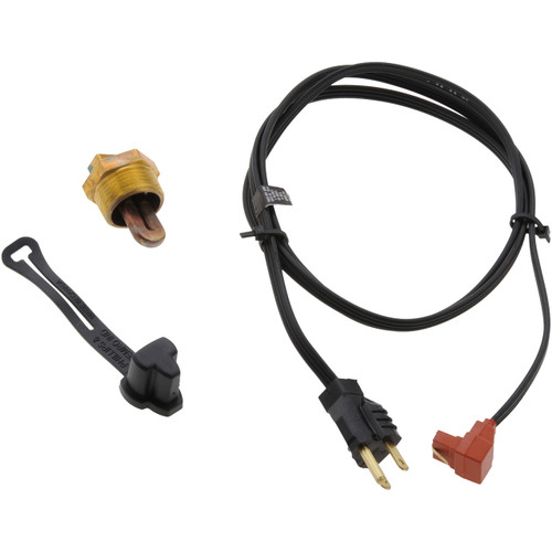 Phillips & Temro 3100003 Freeze Plug Heater 1