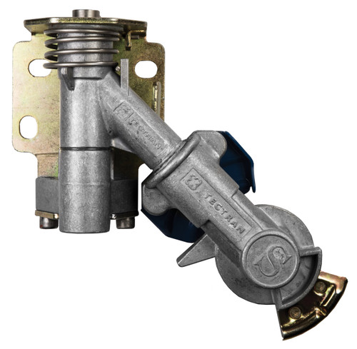Automann 179.1066K Gladhand Set w/ Intergrated Grips