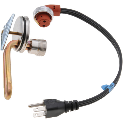 Phillips & Temro 8602050 Freeze Plug Heater- 2