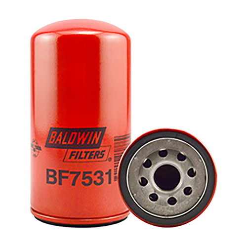 Killer Filter Replacement For Baldwin B7082 (Pack Of 4): Industrial Process Filter Cartridges