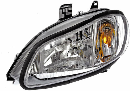 Automann 564.46038CRD Freightliner M2 / Thomas Bus LED Headlamp RH
