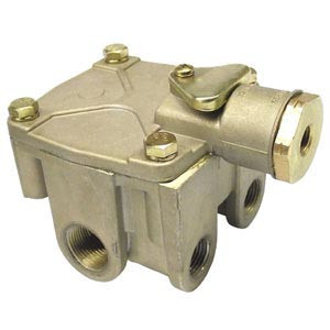 Sealco Type Emergency Control Valve- replaces 110376