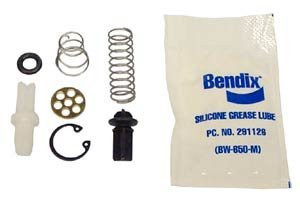 BnD180F 163F（789lc100） Bendix 109494 Bendix AD-IP Delivery Port Check Valve Replacement