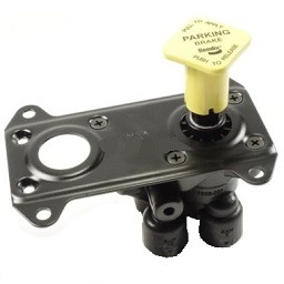 Bendix 284726N Bendix PP-1 Control Valve 40psi Auto Release