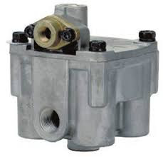 Bendix 800470 Bendix R12-DC Relay Valve- 1/2