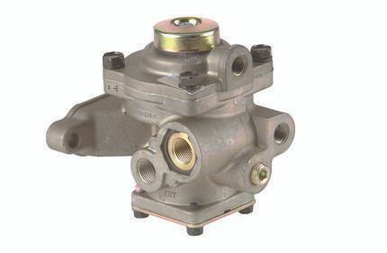 Haldex KN28520 Haldex KN28520 Relay Valve- 2 Port, 2 x 1/2