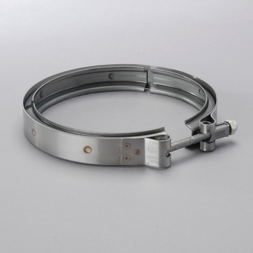 Donaldson P206607 V-Band Clamp- 5.88