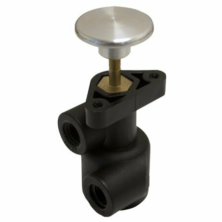 Bendix OR276566X Bendix PP-1 Control Valve - 20psi, 1/8