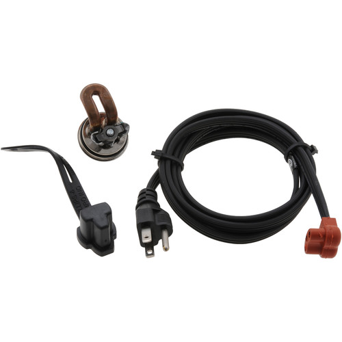 Phillips & Temro 3100016 Block Heater- 35MM, 400W Dodge, Mazda