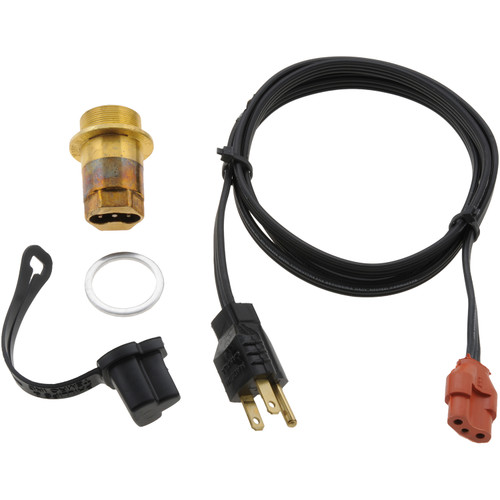 Phillips Temro 3100006 Block Heater- 28mm Acura, Honda