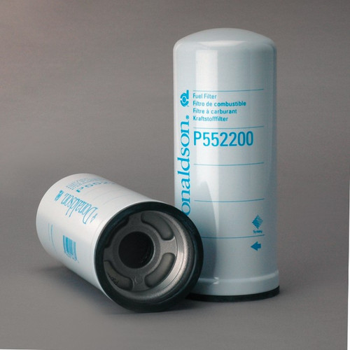 no.56サ－フボ－ドラック Donaldson P552200 Donaldson P552200 Fuel Filter, Spin-on
