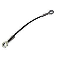 Automann HLK2027 Freightliner Hood Cable- FLD / Classic- Short
